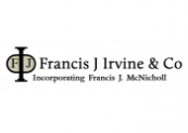 Francis J Irvine & Co.